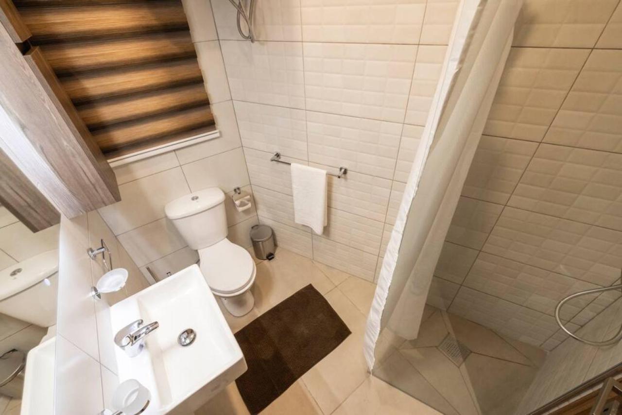 Apartmán Wait And Sea Ta Xbiex Exteriér fotografie